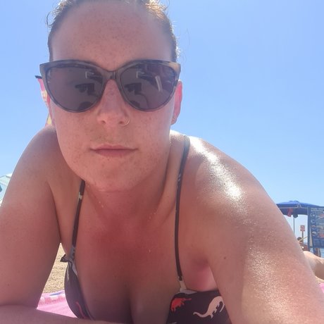 Photo nue de fuite OnlyFans de Megan Louise