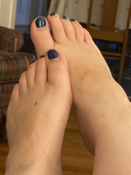 Photo nue de fuite OnlyFans de Megan Smith