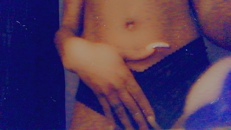 Photo nue de fuite OnlyFans de Megamilly