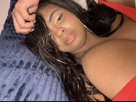 Photo nue de fuite OnlyFans de Mecca
