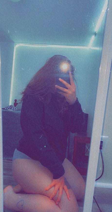 Photo nue de fuite OnlyFans de Cheyenne