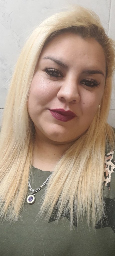 Photo nue de fuite OnlyFans de Mayra