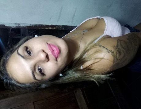 Photo nue de fuite OnlyFans de Maylen