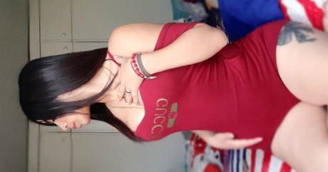 Photo nue de fuite OnlyFans de Maayriitaa