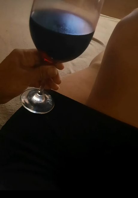 Photo nue de fuite OnlyFans de Mayalins
