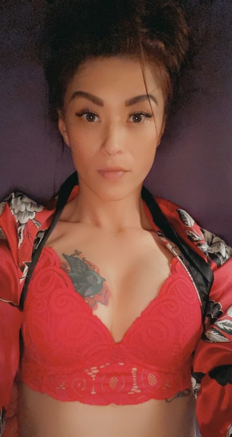 Photo nue de fuite OnlyFans de Ms Maya