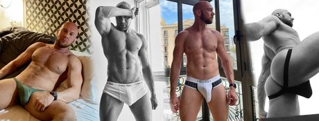 Photo nue de fuite OnlyFans de Max Zarec Xxl