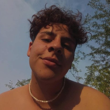 Photo nue de fuite OnlyFans de Maxy