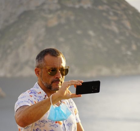 Diego Ibiza