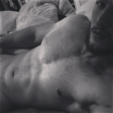 Photo nue de fuite OnlyFans de Max K Free