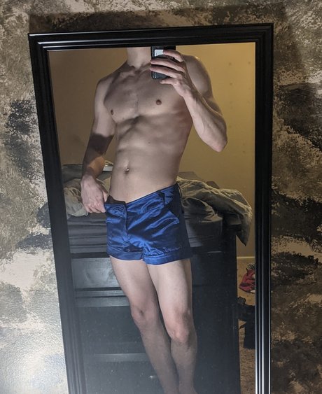 Photo nue de fuite OnlyFans de Max