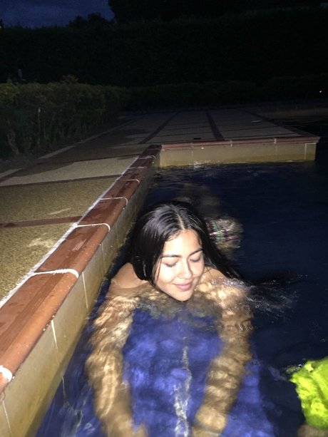 Photo nue de fuite OnlyFans de Mara Ximena Camargo Quintero