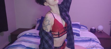 Photo nue de fuite OnlyFans de Maxime