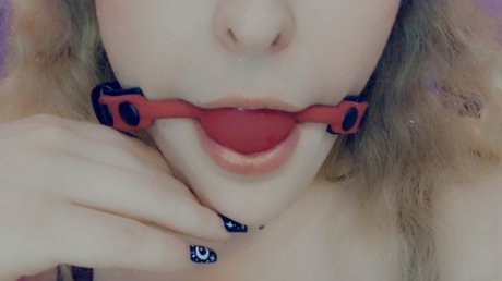 Photo nue de fuite OnlyFans de Maura Bliss