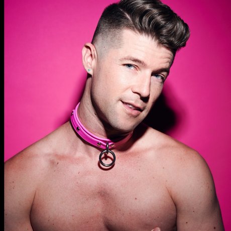 Photo nue de fuite OnlyFans de Matty West