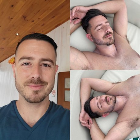 Photo nue de fuite OnlyFans de Matty Kakes