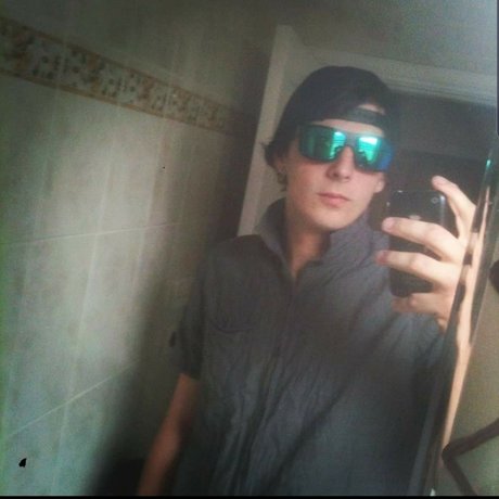 Photo nue de fuite OnlyFans de Mattking96