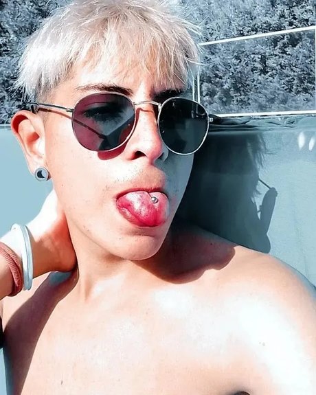 Photo nue de fuite OnlyFans de Cuenta Cerrada