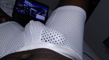 Photo nue de fuite OnlyFans de Jhon