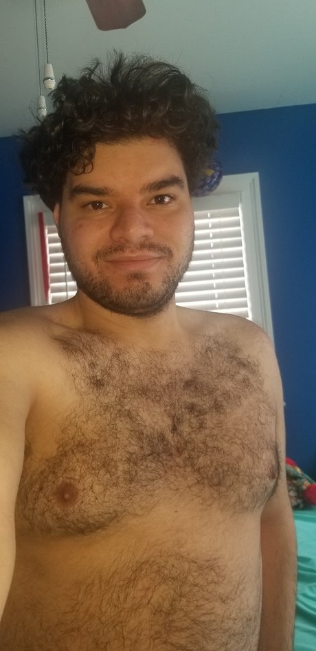 Photo nue de fuite OnlyFans de Matthew069