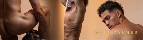 Photo nue de fuite OnlyFans de Matt Palmer