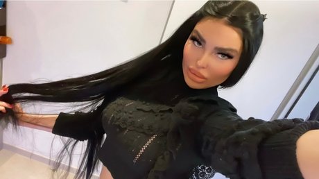 Photo nue de fuite OnlyFans de Matison Daniela 