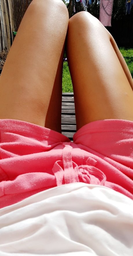 Photo nue de fuite OnlyFans de Mathilda Matthews