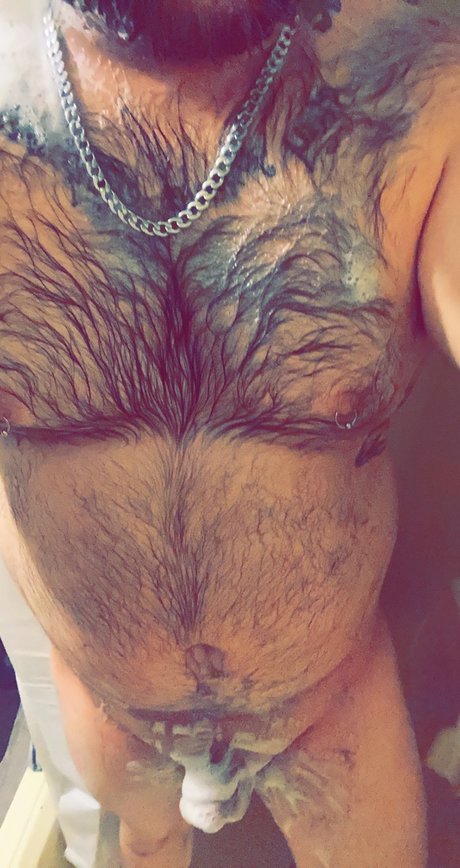 Photo nue de fuite OnlyFans de Masterz31