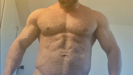 Photo nue de fuite OnlyFans de Christian Stark  Top 18