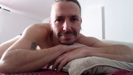 Photo nue de fuite OnlyFans de Massage Mind