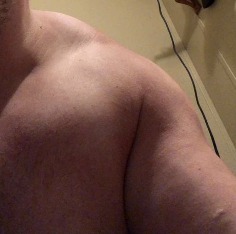 Photo nue de fuite OnlyFans de Mason Kane
