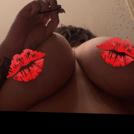 Photo nue de fuite OnlyFans de Maryjane