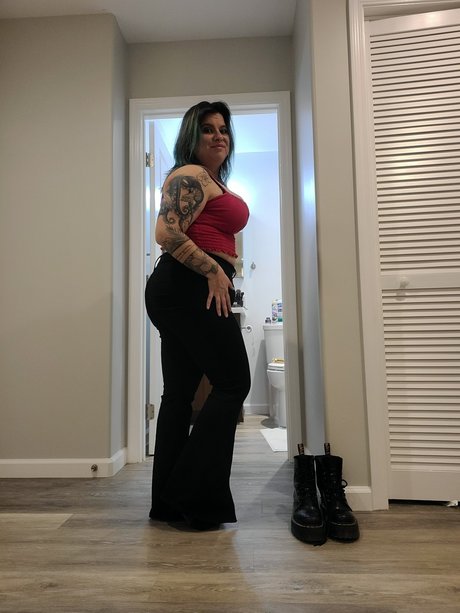 Maryjai