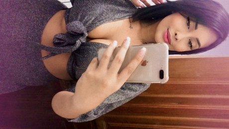 Photo nue de fuite OnlyFans de Martina Ventura