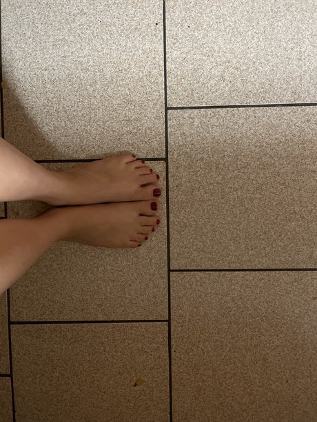 Photo nue de fuite OnlyFans de Marta Marini
