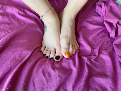 Photo nue de fuite OnlyFans de Miss Angelicasublime