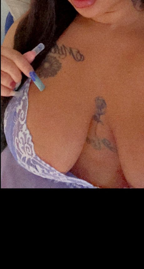 Photo nue de fuite OnlyFans de Miami