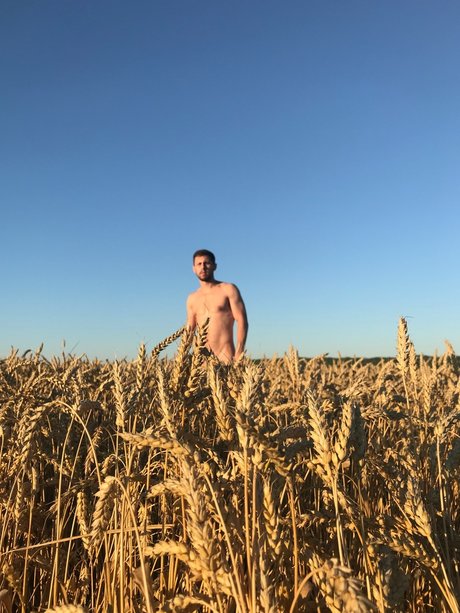 Photo nue de fuite OnlyFans de Mishafromru