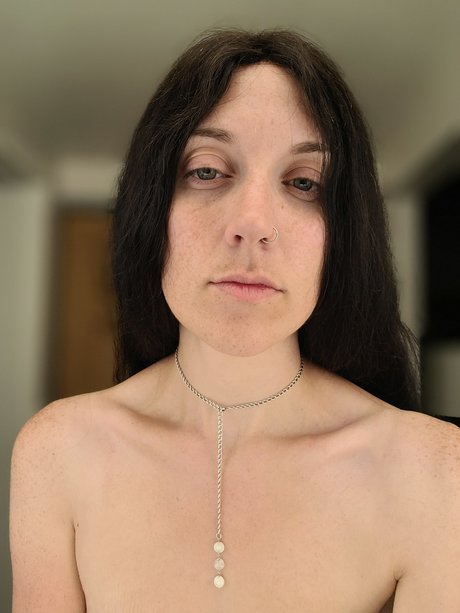 Photo nue de fuite OnlyFans de Fortissimum Bellator