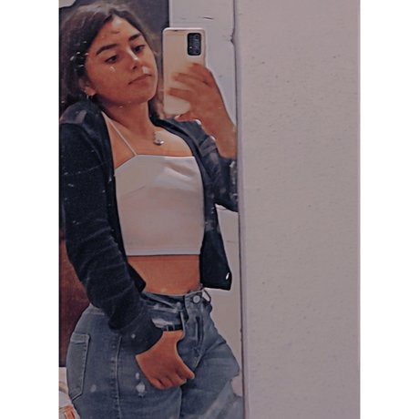 Photo nue de fuite OnlyFans de Mirinda