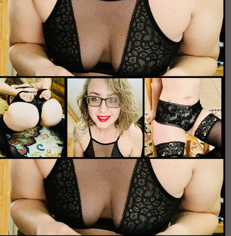 Photo nue de fuite OnlyFans de Miros Loves