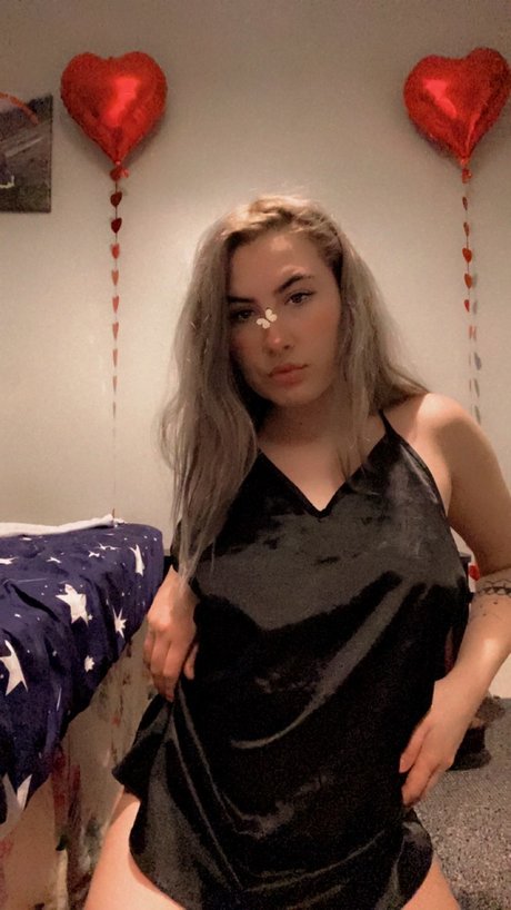 Photo nue de fuite OnlyFans de   