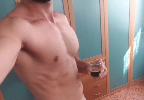 Photo nue de fuite OnlyFans de Mire
