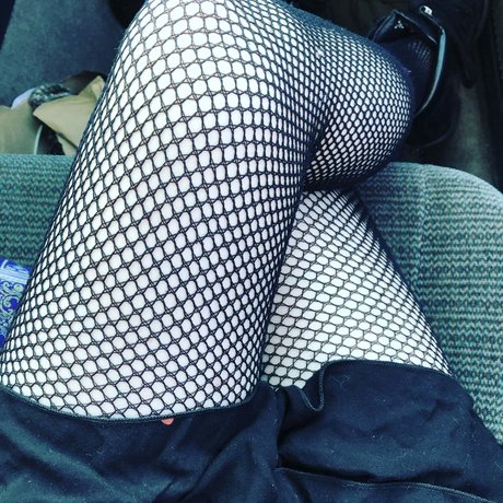 Photo nue de fuite OnlyFans de Minx Tiptoes