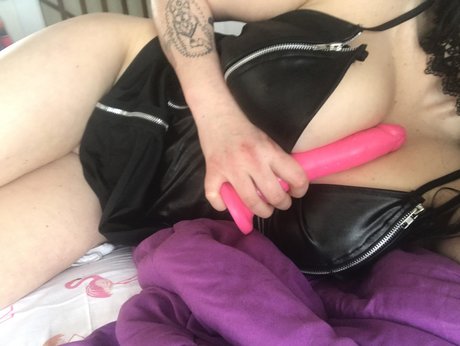 Photo nue de fuite OnlyFans de Minniemoans