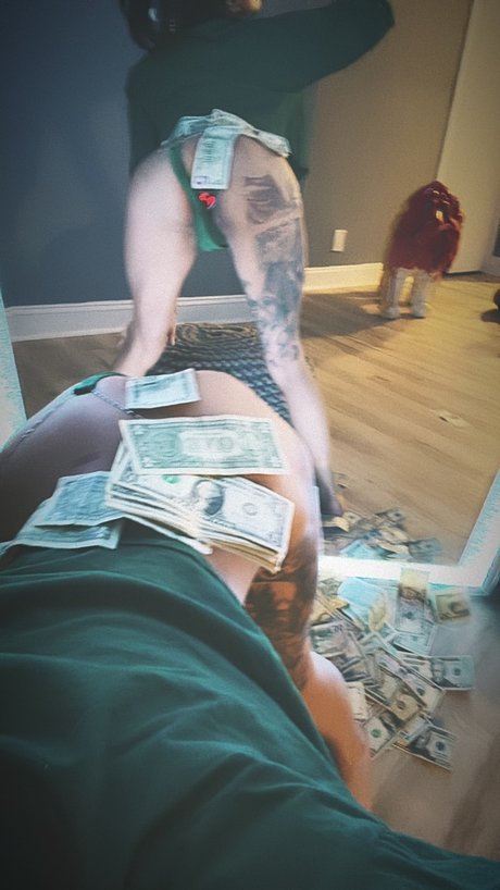 Photo nue de fuite OnlyFans de Babyj