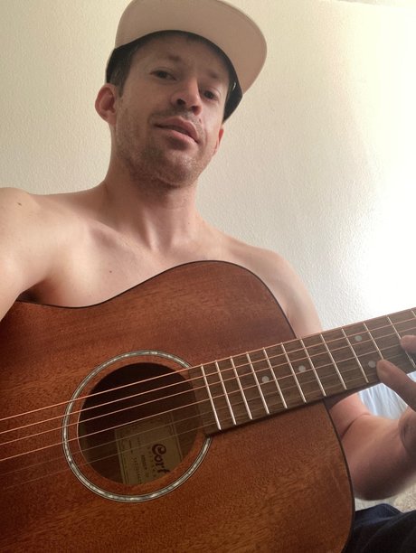 Photo nue de fuite OnlyFans de Kyle Torrez