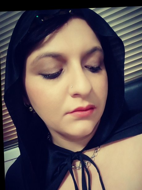 Photo nue de fuite OnlyFans de Stonergirl