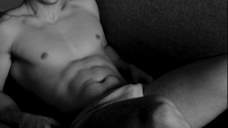 Photo nue de fuite OnlyFans de Milo Montero