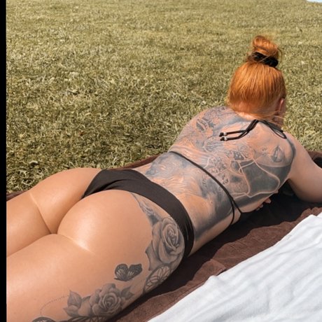 Photo nue de fuite OnlyFans de Milja